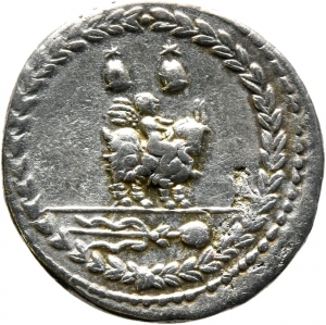 Römische Republik: Mn. Fonteius C. f.