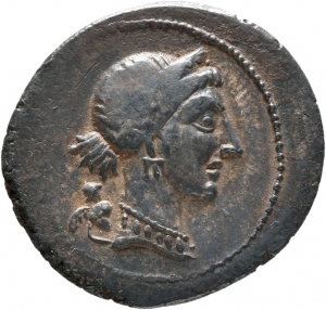 Römische Republik: C. Iulius Caesar