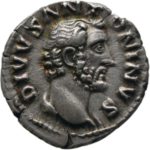 Divus Antoninus Pius