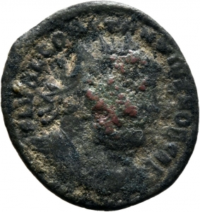Constantius I.