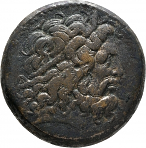 Ptolemäer: Ptolemaios II.