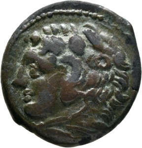 Syrakus unter Pyrrhus