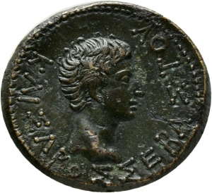 Rhoimetalkes I.