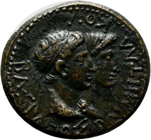Rhoimetalkes I.