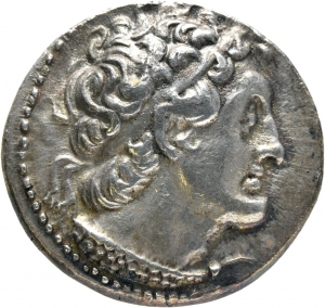 Ptolemäer: Ptolemaios VI.