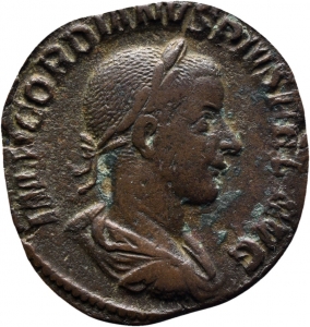 Gordianus III.