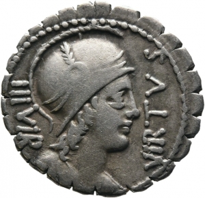Römische Republik: Manius Aquillius Mn. f. Mn. n.