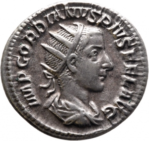 Gordianus III.