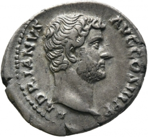 Hadrianus