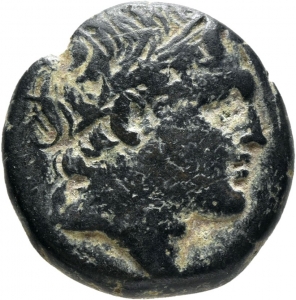 Makedonische Könige: Philipp V. – Perseus