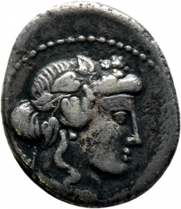 Römische Republik: Lucius Cassius Longinus