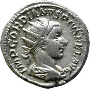 Gordianus III.