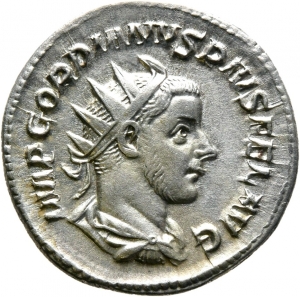 Gordianus III.