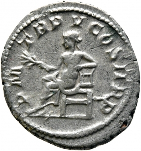 Gordianus III.