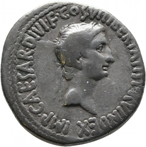 Römische Republik: C. Iulius Caesar (Octavianus)