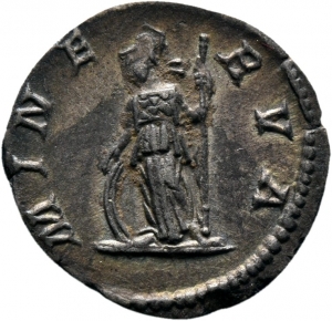 Geta (unter Septimius Severus)