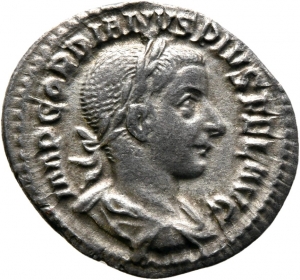 Gordianus III.