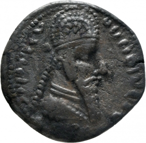 Sassaniden: Ardashir I.