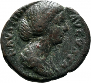 Faustina (minor)