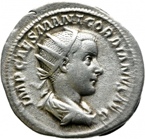 Gordianus III.