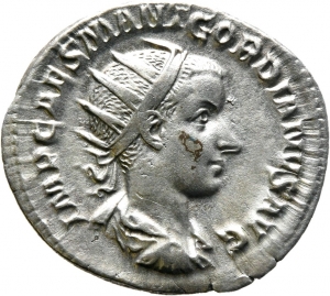 Gordianus III.