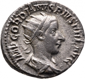 Gordianus III.