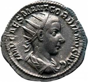 Gordianus III.