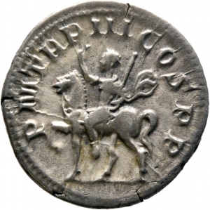 Gordianus III.