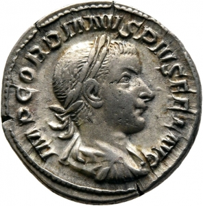 Gordianus III.
