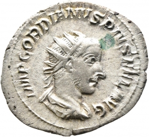 Gordianus III.