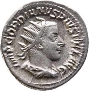 Gordianus III.