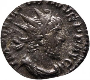 Victorinus