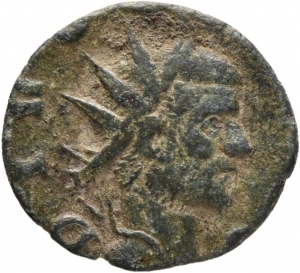 Claudius II.