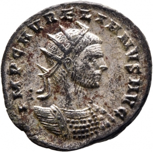 Aurelianus