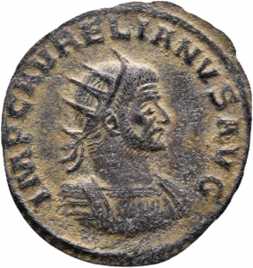 Aurelianus