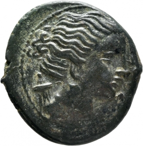 Syrakus: Agathokles