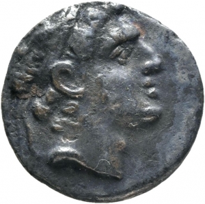 Seleukiden: Alexandros I.