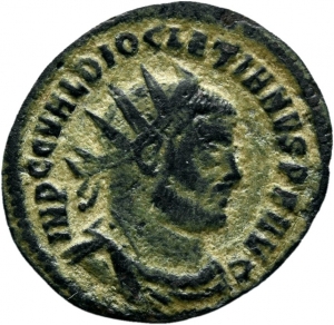 Diocletianus