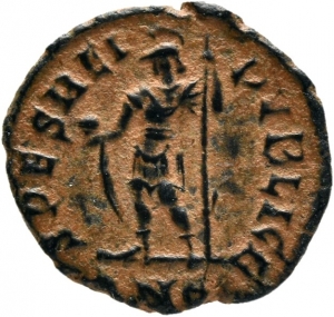 Constantius II.