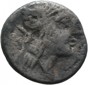 Römische Republik: D. Silanus L. F.